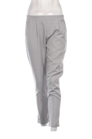 Dámské kalhoty  Vera & Lucy, Velikost S, Barva Šedá, Cena  49,00 Kč