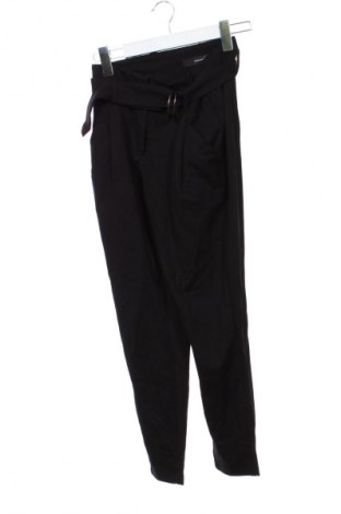 Damskie spodnie Vero Moda, Rozmiar XS, Kolor Czarny, Cena 8,99 zł
