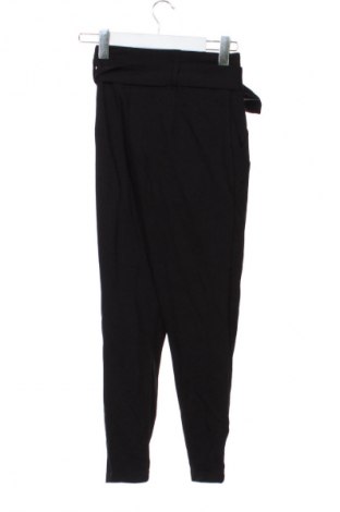 Damskie spodnie Vero Moda, Rozmiar XS, Kolor Czarny, Cena 8,99 zł