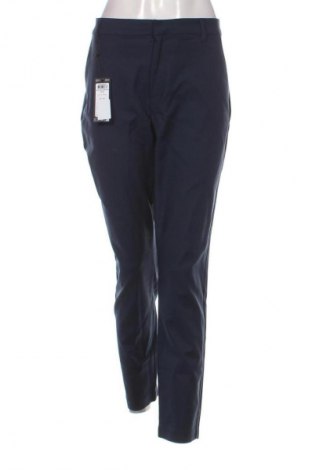 Damskie spodnie Vero Moda, Rozmiar XL, Kolor Niebieski, Cena 123,99 zł