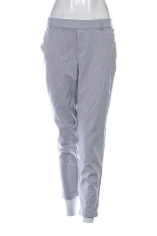 Dámské kalhoty  Vero Moda, Velikost L, Barva Šedá, Cena  306,00 Kč