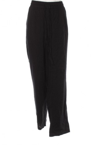 Damenhose Vero Moda, Größe XXL, Farbe Schwarz, Preis € 18,99