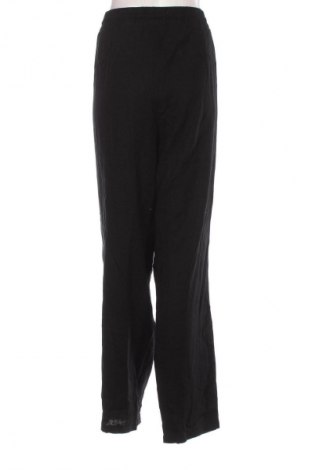 Damenhose Vero Moda, Größe XXL, Farbe Schwarz, Preis € 18,99