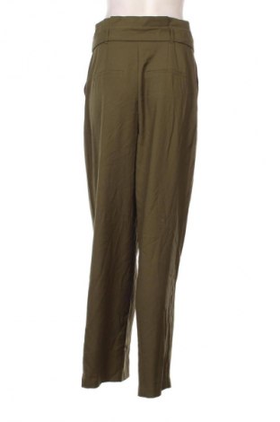 Dámské kalhoty  Vero Moda, Velikost M, Barva Zelená, Cena  289,00 Kč