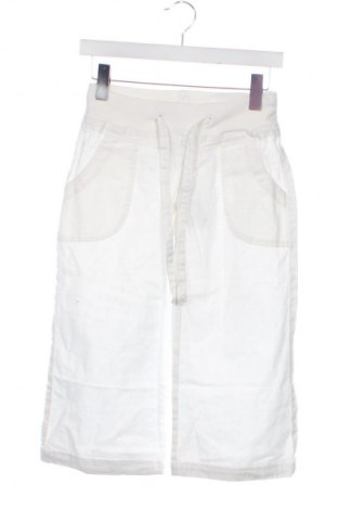 Damskie spodnie Vero Moda, Rozmiar XS, Kolor Biały, Cena 17,99 zł