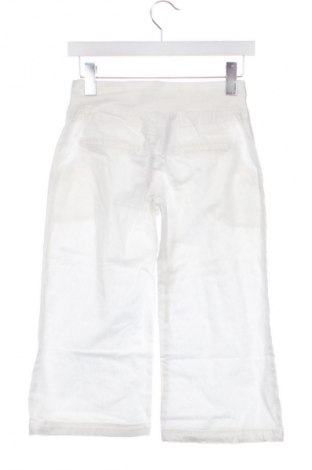 Damskie spodnie Vero Moda, Rozmiar XS, Kolor Biały, Cena 17,99 zł