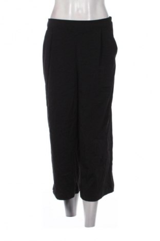 Дамски панталон Vero Moda, Размер M, Цвят Черен, Цена 9,71 €