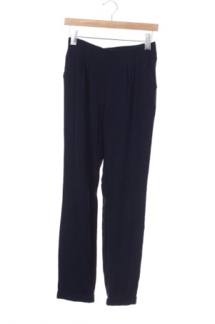 Γυναικείο παντελόνι Vero Moda, Μέγεθος XS, Χρώμα Μπλέ, Τιμή 12,99 €