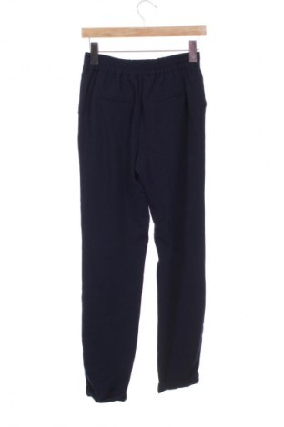 Γυναικείο παντελόνι Vero Moda, Μέγεθος XS, Χρώμα Μπλέ, Τιμή 12,99 €