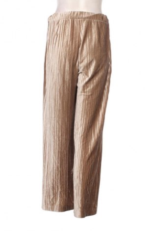 Dámske nohavice Vero Moda, Veľkosť M, Farba Béžová, Cena  7,95 €