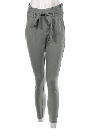 Damskie spodnie Vero Moda, Rozmiar M, Kolor Zielony, Cena 46,99 zł