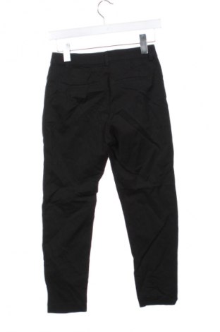 Дамски панталон Vero Moda, Размер XS, Цвят Черен, Цена 7,66 €