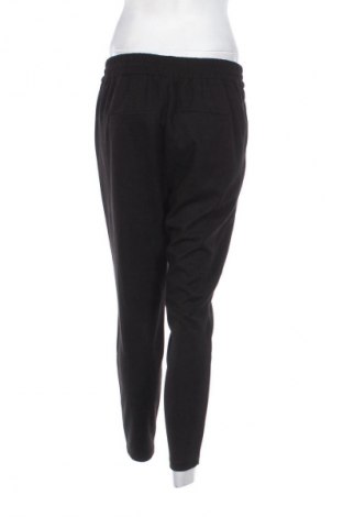 Γυναικείο παντελόνι Vero Moda, Μέγεθος L, Χρώμα Μαύρο, Τιμή 3,99 €