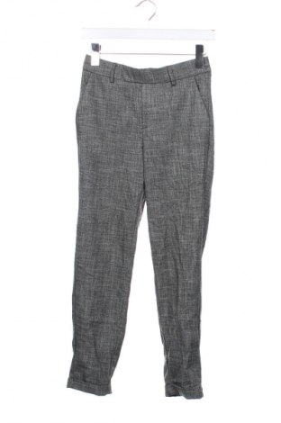 Дамски панталон Vero Moda, Размер XS, Цвят Сив, Цена 4,09 €