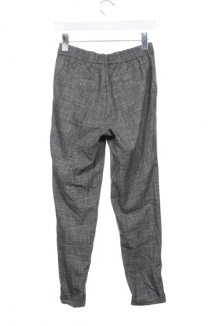 Дамски панталон Vero Moda, Размер XS, Цвят Сив, Цена 4,09 €