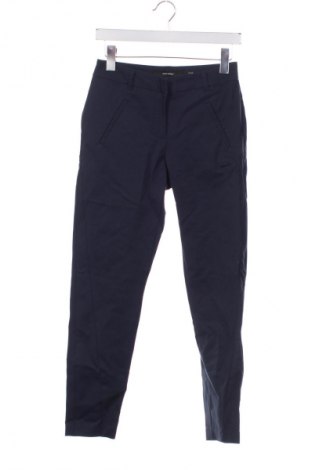 Dámské kalhoty  Vero Moda, Velikost M, Barva Modrá, Cena  329,00 Kč