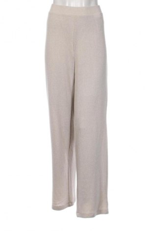 Damenhose Vero Moda, Größe L, Farbe Beige, Preis € 13,99, #134712943