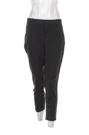 Дамски панталон Vero Moda, Размер M, Цвят Сив, Цена 3,06 €