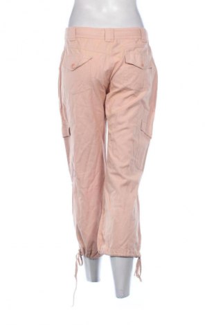 Női nadrág W.O.B. World Of Basics, Méret L, Szín Rózsaszín, Ár 1 729 Ft