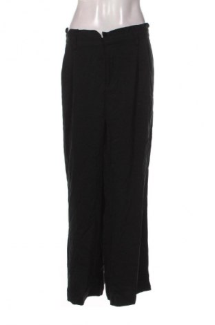 Dámské kalhoty  Who What Wear, Velikost L, Barva Černá, Cena  389,00 Kč