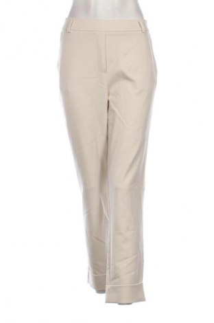 Dámské kalhoty  Yaya, Velikost M, Barva Krémová, Cena  769,00 Kč