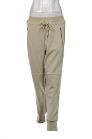 Γυναικείο παντελόνι Yaya, Μέγεθος M, Χρώμα Πράσινο, Τιμή 21,99 €