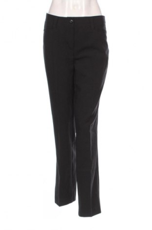 Pantaloni de femei Yessica, Mărime M, Culoare Negru, Preț 12,99 Lei