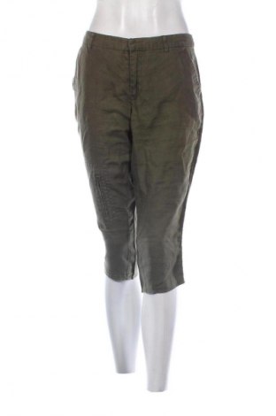 Дамски панталон Yessica, Размер M, Цвят Зелен, Цена 4,09 €