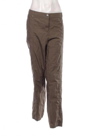 Dámské kalhoty  Yessica, Velikost XXL, Barva Zelená, Cena  339,00 Kč