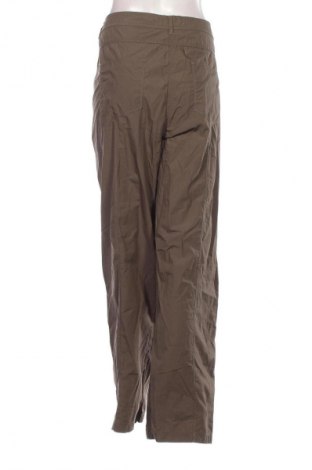 Dámské kalhoty  Yessica, Velikost XXL, Barva Zelená, Cena  339,00 Kč