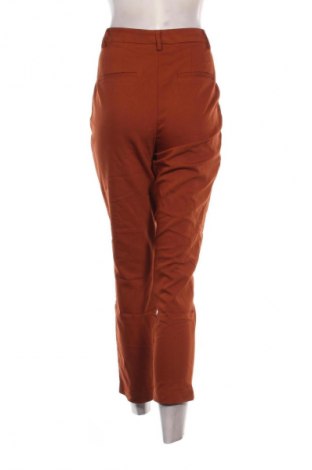 Pantaloni de femei Yessica, Mărime XL, Culoare Maro, Preț 13,99 Lei