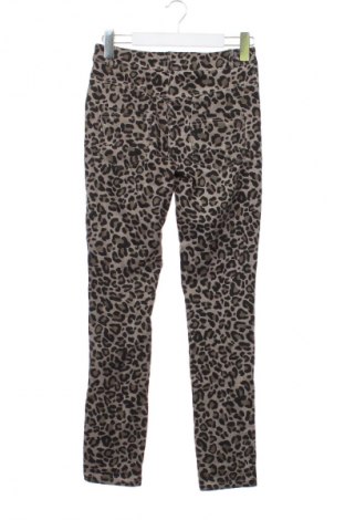 Damskie spodnie Zabaione, Rozmiar XS, Kolor Kolorowy, Cena 14,99 zł