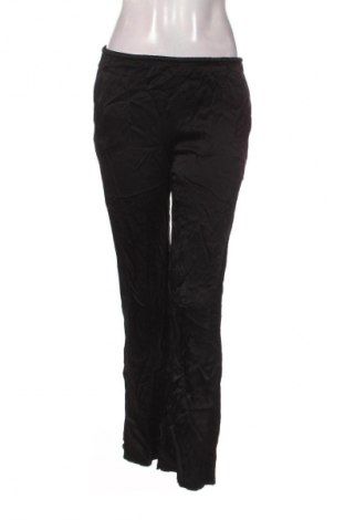 Dámské kalhoty  Zara, Velikost S, Barva Černá, Cena  369,00 Kč