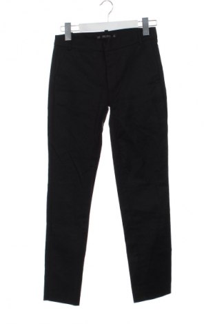 Dámské kalhoty  Zara, Velikost S, Barva Černá, Cena  147,00 Kč