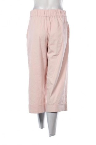 Dámské kalhoty  Zara, Velikost S, Barva Růžová, Cena  342,00 Kč