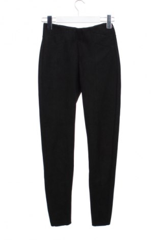 Damskie spodnie Zara, Rozmiar XS, Kolor Czarny, Cena 16,99 zł