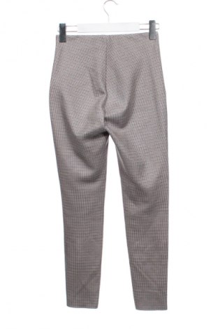 Γυναικείο παντελόνι Zara, Μέγεθος XS, Χρώμα Πολύχρωμο, Τιμή 14,84 €