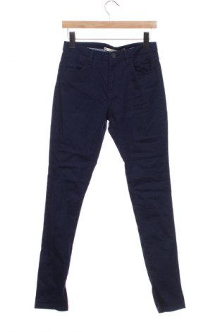 Γυναικείο παντελόνι Zara, Μέγεθος S, Χρώμα Μπλέ, Τιμή 6,99 €