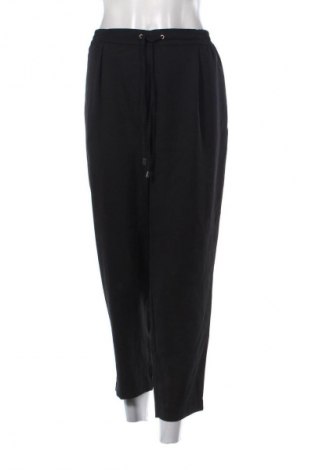 Damskie spodnie Zara, Rozmiar XL, Kolor Czarny, Cena 71,99 zł