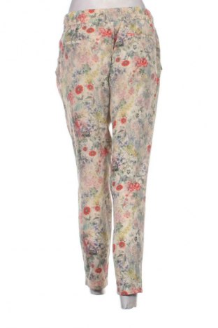 Γυναικείο παντελόνι Zara, Μέγεθος M, Χρώμα Πολύχρωμο, Τιμή 16,99 €