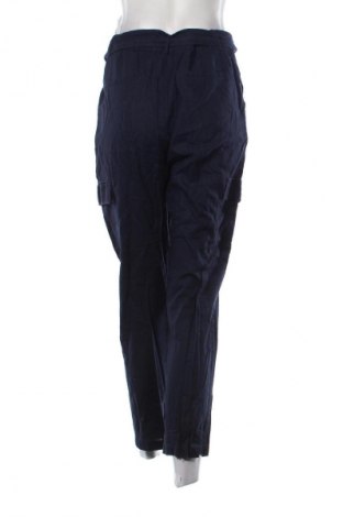 Damenhose Zara, Größe L, Farbe Blau, Preis € 6,99