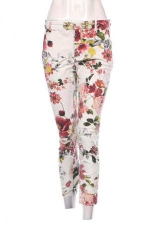 Dámské kalhoty  Zara, Velikost S, Barva Vícebarevné, Cena  119,00 Kč