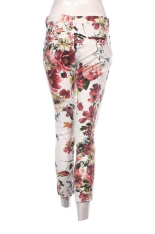 Dámské kalhoty  Zara, Velikost S, Barva Vícebarevné, Cena  119,00 Kč
