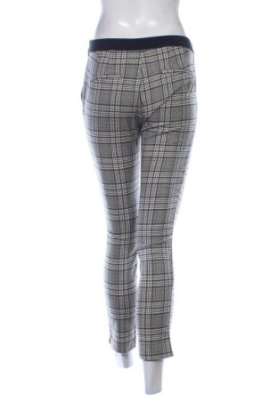 Damskie spodnie Zara, Rozmiar S, Kolor Kolorowy, Cena 27,40 zł