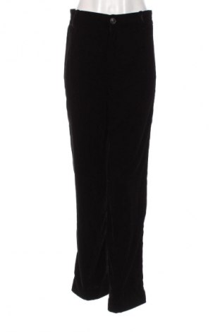 Дамски панталон Zara, Размер S, Цвят Черен, Цена 12,78 €