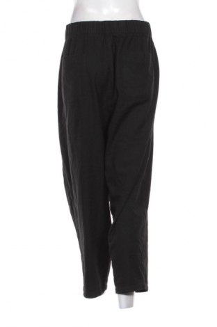 Damenhose Zara, Größe XL, Farbe Schwarz, Preis € 19,43