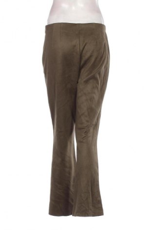 Dámské kalhoty  Zara, Velikost L, Barva Zelená, Cena  479,00 Kč