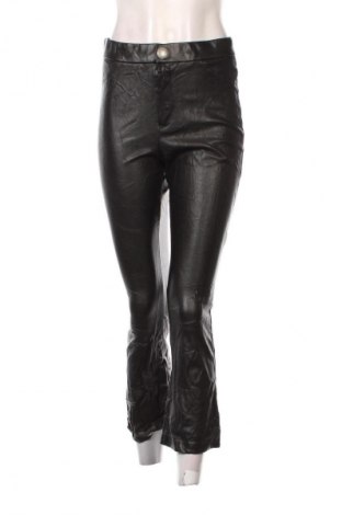 Γυναικείο παντελόνι Zara, Μέγεθος M, Χρώμα Μαύρο, Τιμή 13,99 €