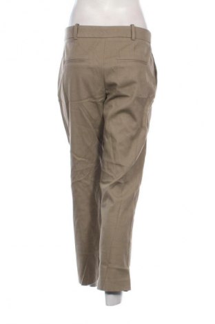 Дамски панталон Zara, Размер L, Цвят Бежов, Цена 13,29 €