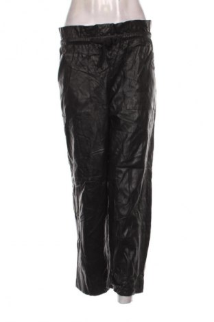 Dámské kalhoty  Zara, Velikost L, Barva Černá, Cena  279,00 Kč